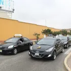 La imagen 4 de la Empresa COMPANY VIP Servicio de taxi en Lima LAM