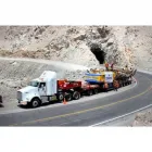 La imagen 3 de la Empresa COMTRATE TRANSPORTE TERRRESTRE DE MERCANCIA ESPECIAL en San Juan de Lurigancho LAM