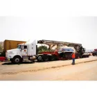 La imagen 6 de la Empresa COMTRATE TRANSPORTE TERRRESTRE DE MERCANCIA ESPECIAL en San Juan de Lurigancho LAM