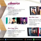 La imagen 5 de la Empresa CONCEPTOS RECUERDOS DE PROMOCIÓN Hogar Y Decoración en San Martín de Porres LAM