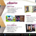 La imagen 7 de la Empresa CONCEPTOS RECUERDOS DE PROMOCIÓN Hogar Y Decoración en San Martín de Porres LAM