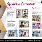 La imagen 3 de la Empresa CONCEPTOS RECUERDOS DE PROMOCIÓN Hogar Y Decoración en San Martín de Porres LAM