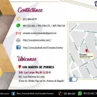 La imagen 9 de la Empresa CONCEPTOS RECUERDOS DE PROMOCIÓN Hogar Y Decoración en San Martín de Porres LAM