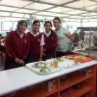 La imagen 3 de la Empresa CONCESIONARIA DE ALIMENTOS EMPYNUT Tienda de comestibles en Lima LAM