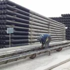 La imagen 2 de la Empresa CONCRETO CENTRIFUGADO PERÚ SAC Empresa de hormigonado en Lima LAM