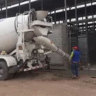 La imagen 2 de la Empresa CONCRETO FORTE MIX VENTA DE CONCRETO PREMEZCLADO EN LIMA en Comas LAM