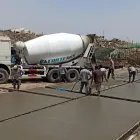 La imagen 3 de la Empresa CONCRETO FORTE MIX VENTA DE CONCRETO PREMEZCLADO EN LIMA en Comas LAM