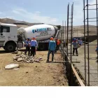 La imagen 4 de la Empresa CONCRETO FORTE MIX VENTA DE CONCRETO PREMEZCLADO EN LIMA en Comas LAM