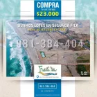 La imagen 3 de la Empresa CONDOMINIO RESIDENCIAL MUELLE AZUL Agencia Inmobiliaria en Lima LAM