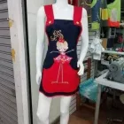 La imagen 1 de la Empresa CONFECCIONES LILIANA Fábrica textil en Metropolitana De Lima Perú