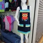 La imagen 2 de la Empresa CONFECCIONES LILIANA Fábrica textil en Metropolitana De Lima Perú