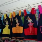 La imagen 5 de la Empresa CONFECCIONES LILIANA Fábrica textil en Metropolitana De Lima Perú