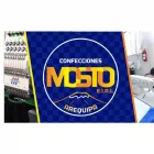La imagen 3 de la Empresa CONFECCIONES MOSTO AQP Sastre en Arequipa ARE
