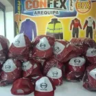 La imagen 8 de la Empresa CONFEX AREQUIPA Tienda de uniformes en Arequipa ARE
