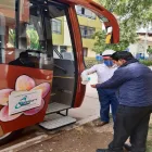 La imagen 4 de la Empresa CONFORT SERVICE TRANSPORTES Servicio de transporte en Cusco CUS