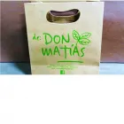 La imagen 1 de la Empresa CONSERSA BOLSAS DE PAPEL Distribuidor de papel en Lima LAM