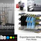 La imagen 1 de la Empresa CONSORCIO CARELI S.A.C. Publicidad: Exhibidores en Lima LAM