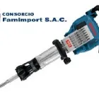 La imagen 13 de la Empresa CONSORCIO FAMIMPORT X-Spark en Santiago de Surco LAM