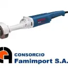 La imagen 21 de la Empresa CONSORCIO FAMIMPORT X-Spark en Santiago de Surco LAM