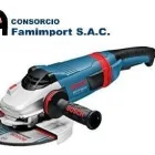 La imagen 30 de la Empresa CONSORCIO FAMIMPORT X-Spark en Santiago de Surco LAM