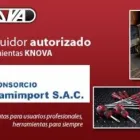 La imagen 78 de la Empresa CONSORCIO FAMIMPORT X-Spark en Santiago de Surco LAM