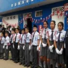 La imagen 5 de la Empresa CONSORCIO MATEMÁTICO S.D Escuela Privada en Lima LAM