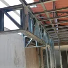 La imagen 3 de la Empresa CONSTRUCCIONES OMEGA HOME - DRYWALL Y ACABADOS TRABAJOS DE DRYWALL EN LIMA en Lima LAM
