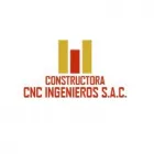 La imagen 1 de la Empresa CONSTRUCTORA CNC INGENIEROS S.A.C. Ingeniero Civil en Piura PIU