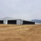 La imagen 3 de la Empresa CONSTRUCTORA E INMOBILIARIA CORAMSA EIRL Empresa Constructora en Lambayeque Lambayeque