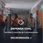 La imagen 1 de la Empresa CONSTRUCTORA E INMOBILIARIA FF & VV EIRL SISTEMA DE REGRIGERACION en Surquillo LAM