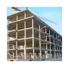 La imagen 6 de la Empresa CONSTRUCTORA LEÓN Contratista General en Lima LAM