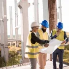 La imagen 2 de la Empresa CONSTRUCTORA LJH Contratista General en Trujillo LAL