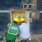 La imagen 5 de la Empresa CONSTRUGAS SAC. - INSTALACIONES GAS Proveedor de gas natural en Lima LAM