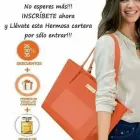 La imagen 2 de la Empresa CONSULTORA DE BELLEZA JENNY JJJ Suministro de productos para el cuidado personal en Lima LAM