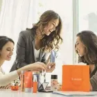 La imagen 11 de la Empresa CONSULTORA DE BELLEZA JENNY JJJ Suministro de productos para el cuidado personal en Lima LAM