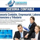 La imagen 2 de la Empresa CONSULTORÍA & ASESORÍA CONTABLE Contable en Lima LAM