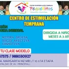 La imagen 6 de la Empresa CONSULTORIO PSICOLOGÍA INTEGRAL ESTIMULACION TEMPRANA Psicoterapia en Piura PIU