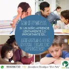La imagen 2 de la Empresa CONSULTORIO PSICOLÓGICO CONO NORTE NIÑOS, ADULTOS Y PAREJAS VIVIR FELIZ Psicoterapia en Lima LAM