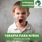 La imagen 4 de la Empresa CONSULTORIO PSICOLÓGICO CONO NORTE NIÑOS, ADULTOS Y PAREJAS VIVIR FELIZ Psicoterapia en Lima LAM