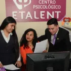 La imagen 1 de la Empresa CONSULTORIO PSICOLÓGICO ETALENT Psicoterapia en Los Olivos LAM