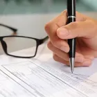 La imagen 1 de la Empresa CONTADORES Y COMERCIO EXTERIOR SAC Contable en Lima LAM