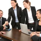 La imagen 4 de la Empresa CONTADORES Y COMERCIO EXTERIOR SAC Contable en Lima LAM