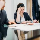 La imagen 6 de la Empresa CONTADORES Y COMERCIO EXTERIOR SAC Contable en Lima LAM