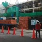 La imagen 1 de la Empresa CONTRATISTAS GENERALES AIVAR Contratista de excavación en Lima LAM