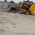 La imagen 5 de la Empresa CONTRATISTAS GENERALES AIVAR Contratista de excavación en Lima LAM