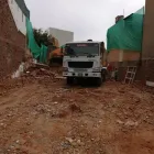 La imagen 8 de la Empresa CONTRATISTAS GENERALES AIVAR Contratista de excavación en Lima LAM