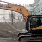 La imagen 9 de la Empresa CONTRATISTAS GENERALES AIVAR Contratista de excavación en Lima LAM