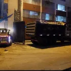 La imagen 10 de la Empresa CONTRATISTAS GENERALES AIVAR Contratista de excavación en Lima LAM