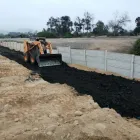 La imagen 11 de la Empresa CONTRATISTAS GENERALES AIVAR Contratista de excavación en Lima LAM