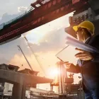 La imagen 1 de la Empresa CONTRATISTAS GENERALES DELCOM EIRL Soldador en Perú LAM